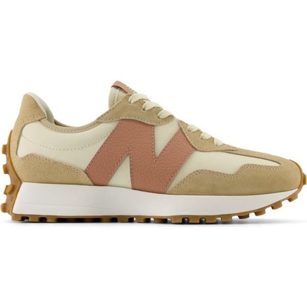 sneakers New Balance marrone