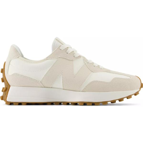 sneakers New Balance marrone