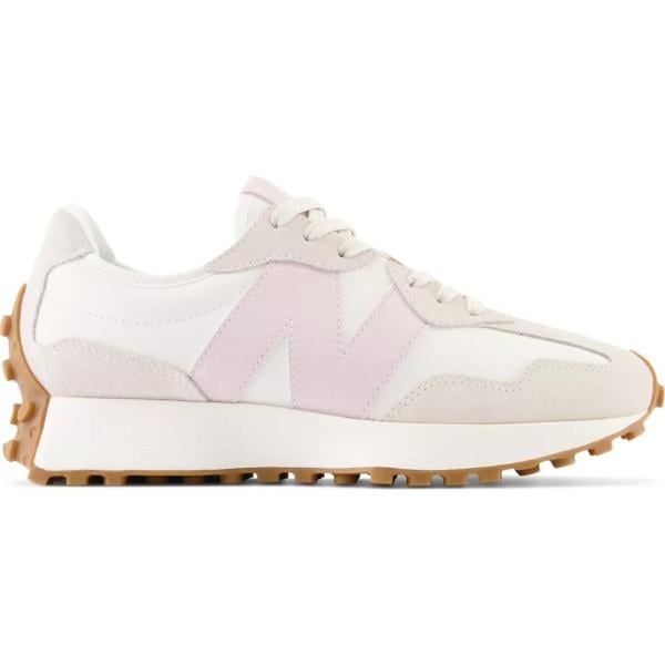 sneakers New Balance bianco