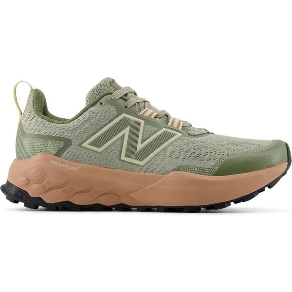 sneakers New Balance verde