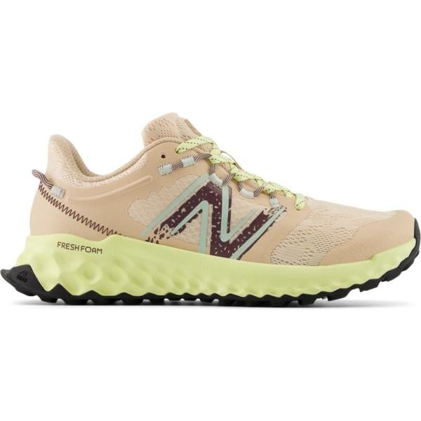 sneakers New Balance marrone