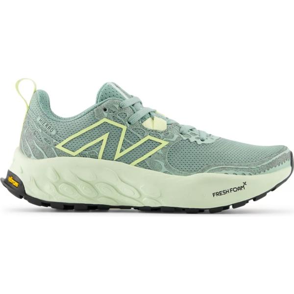 sneakers New Balance verde