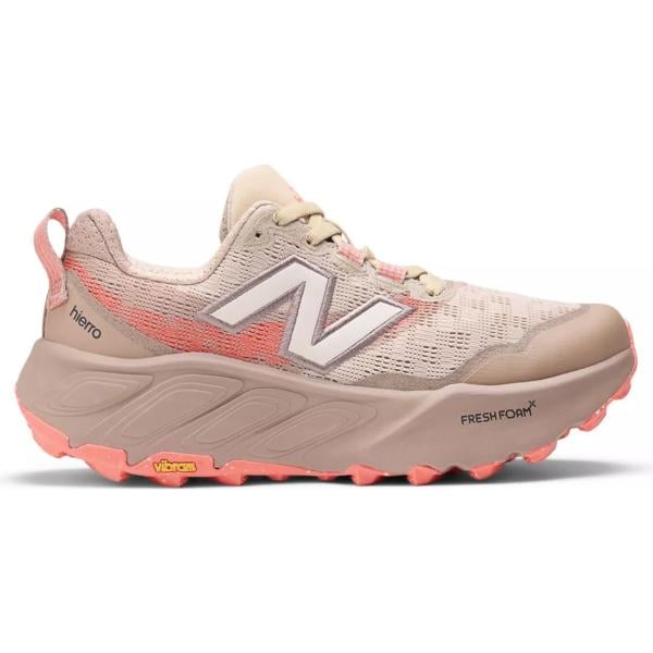 sneakers New Balance marrone