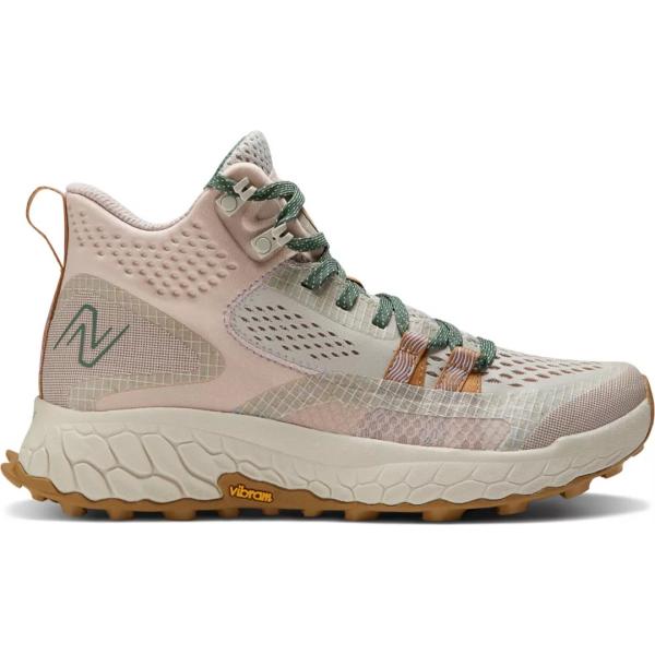 scarpe sportive New Balance marrone