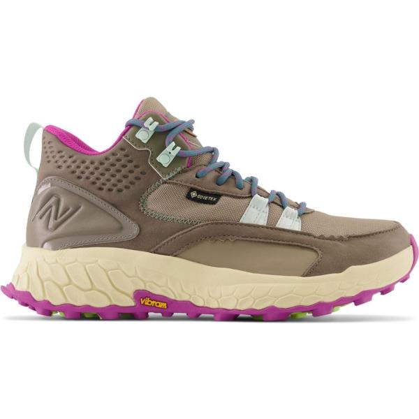sneakers New Balance grigio