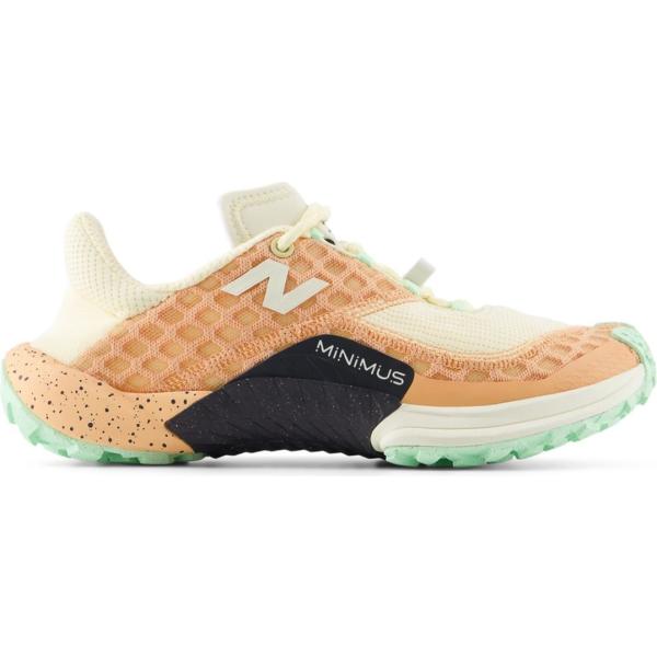 sneakers New Balance verde