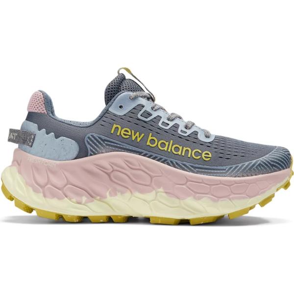 sneakers New Balance grigio