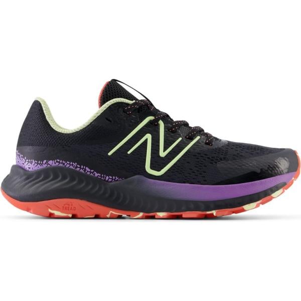 sneakers New Balance nero