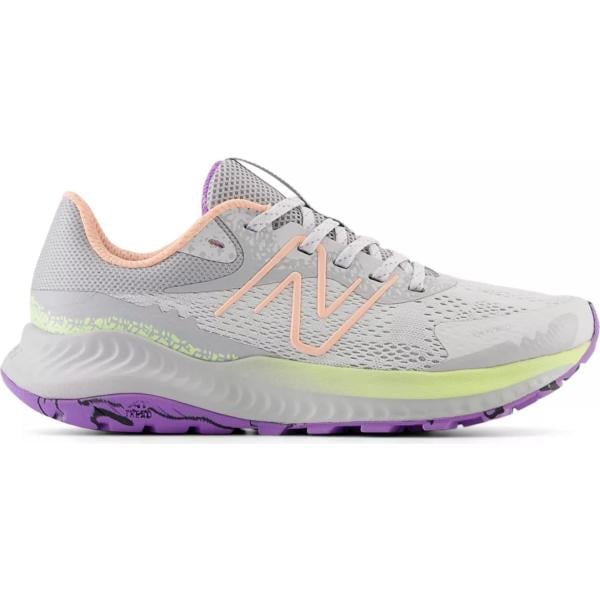sneakers New Balance grigio