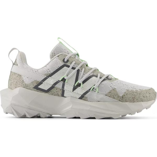 sneakers New Balance grigio