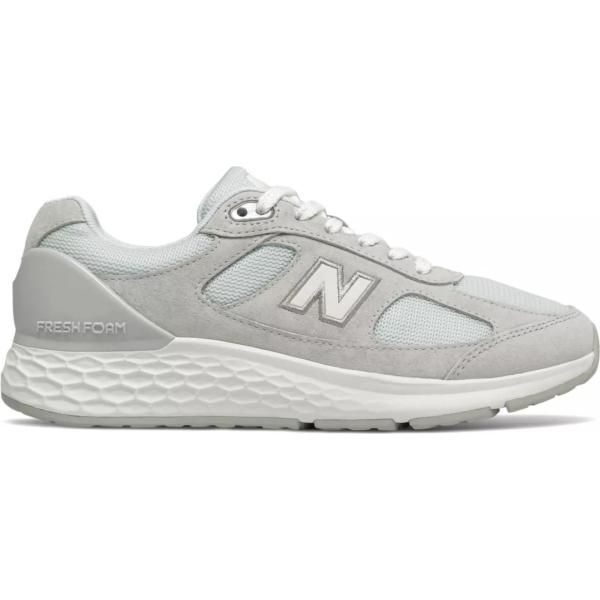 sneakers New Balance bianco