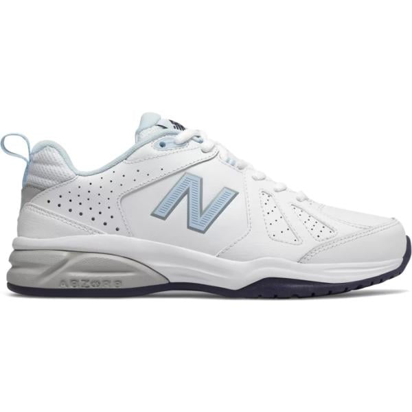 sneakers New Balance bianco