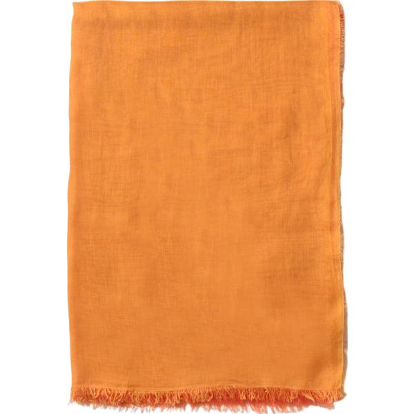 sciarpe Faliero Sarti arancione