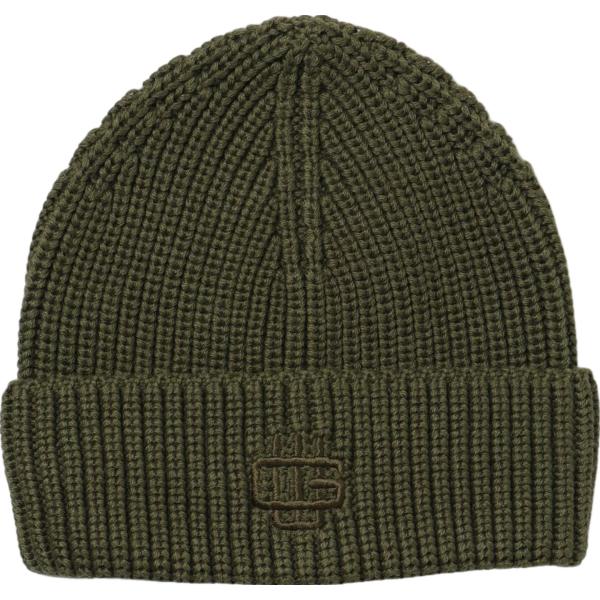 cappelli Garment Workshop verde