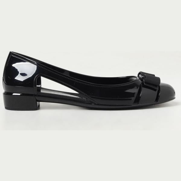 ballerine Ferragamo multicolore
