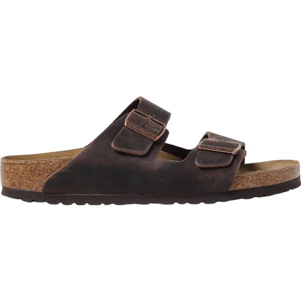 sandali Birkenstock marrone