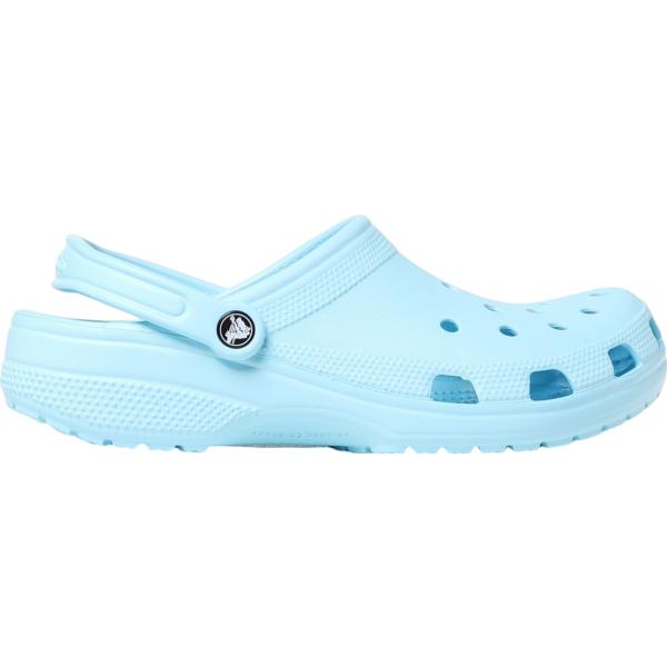 sandali Crocs blu