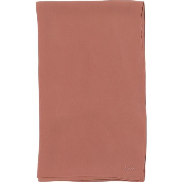 sciarpe Pinko marrone