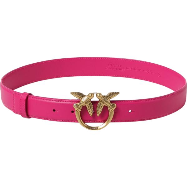cinture Pinko rosa