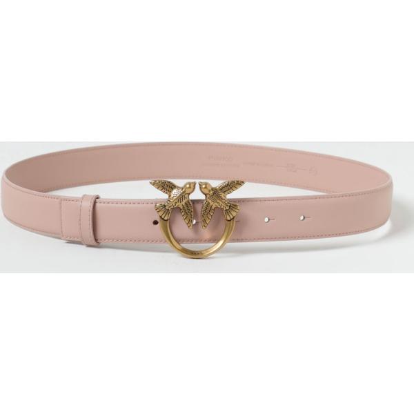 cinture Pinko marrone