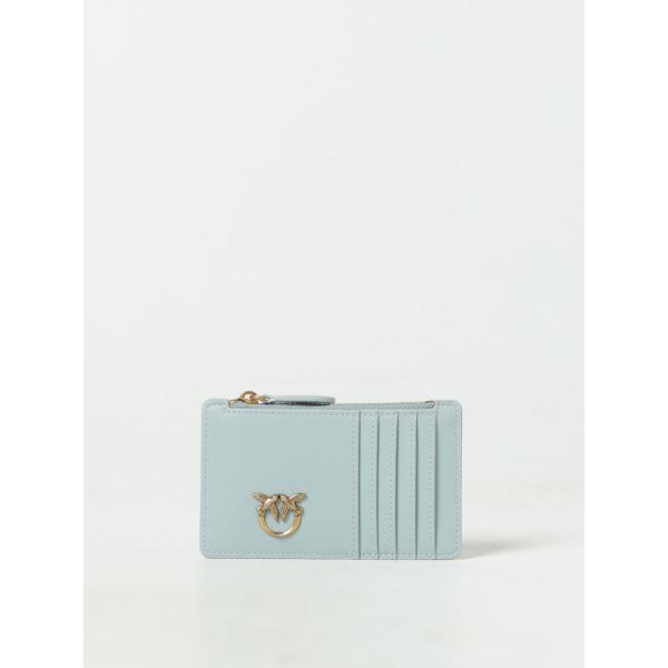 portafogli Pinko verde