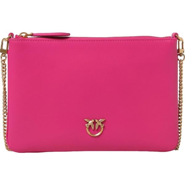 pochette Pinko rosa