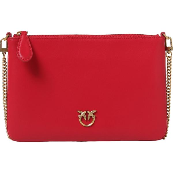 pochette Pinko rosso