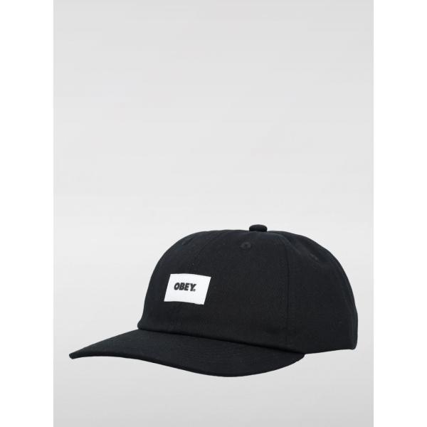 cappelli Obey nero