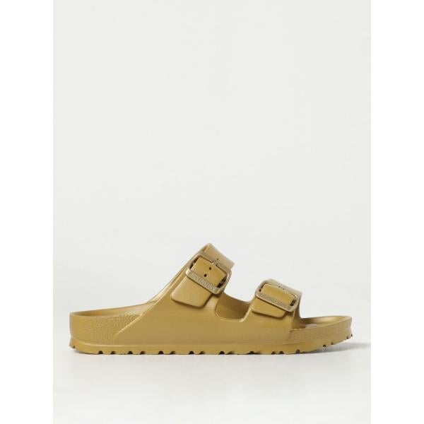 sandali Birkenstock giallo