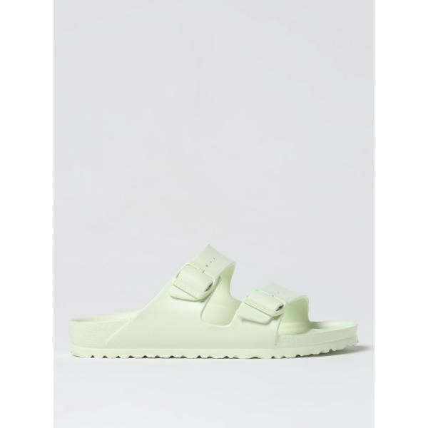 sandali Birkenstock grigio