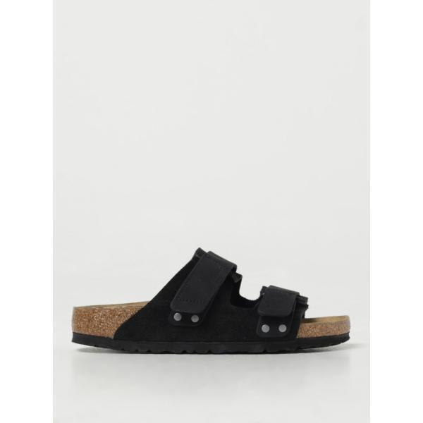 sandali Birkenstock nero