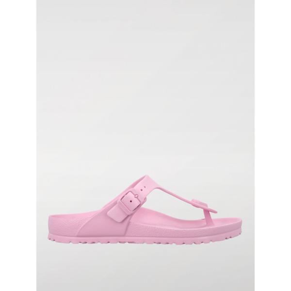 sandali Birkenstock rosa