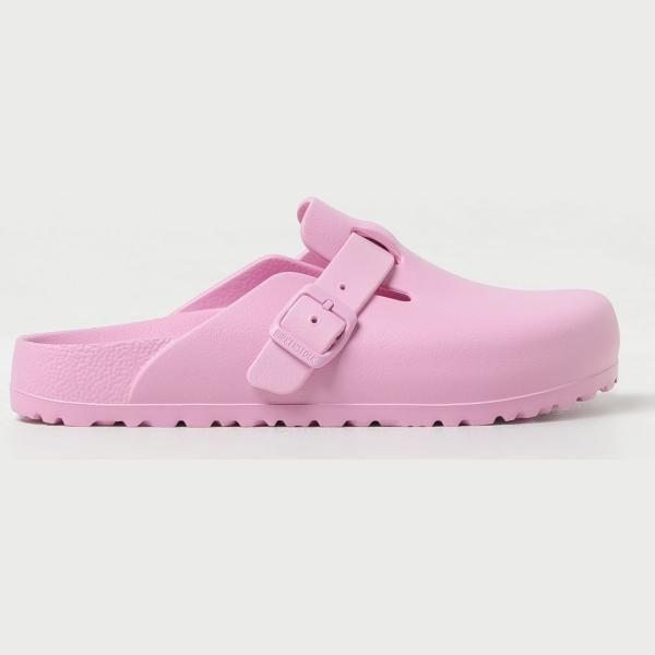 sabot Birkenstock rosa