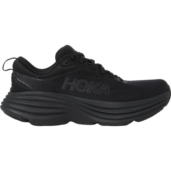 sneakers Hoka nero
