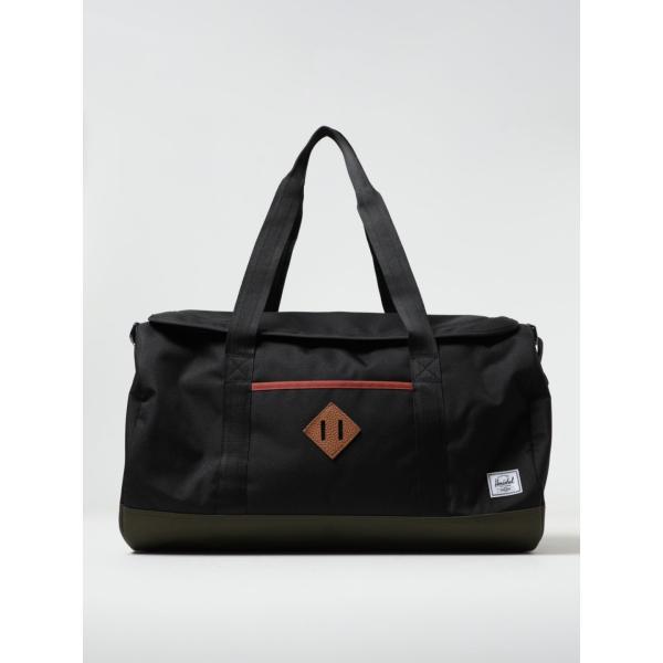 borse sportive Herschel Supply Co. nero