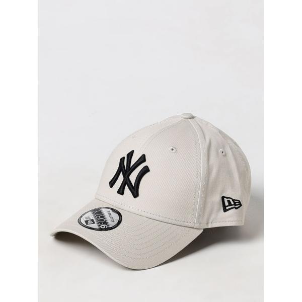 cappelli New Era grigio