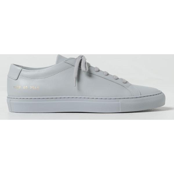 sneakers Common Projects grigio