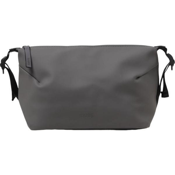 portafogli Rains grigio