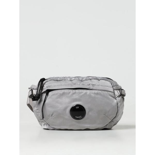 borse sportive C.p. Company grigio