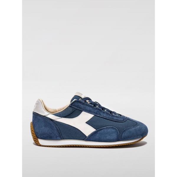 sneakers Diadora Heritage blu