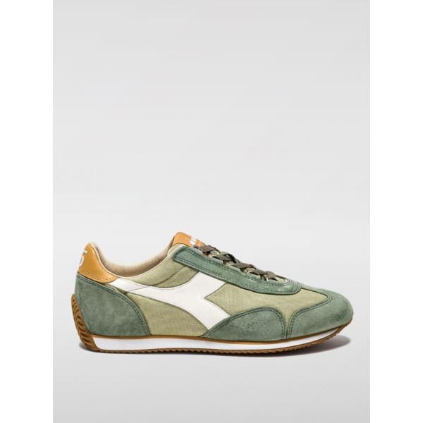 sneakers Diadora Heritage verde
