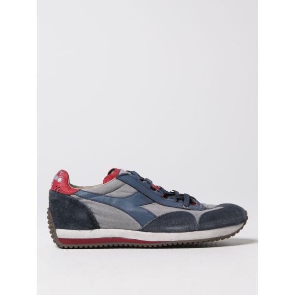 sneakers Diadora Heritage blu