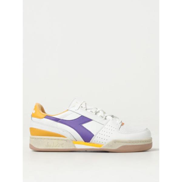 sneakers Diadora bianco