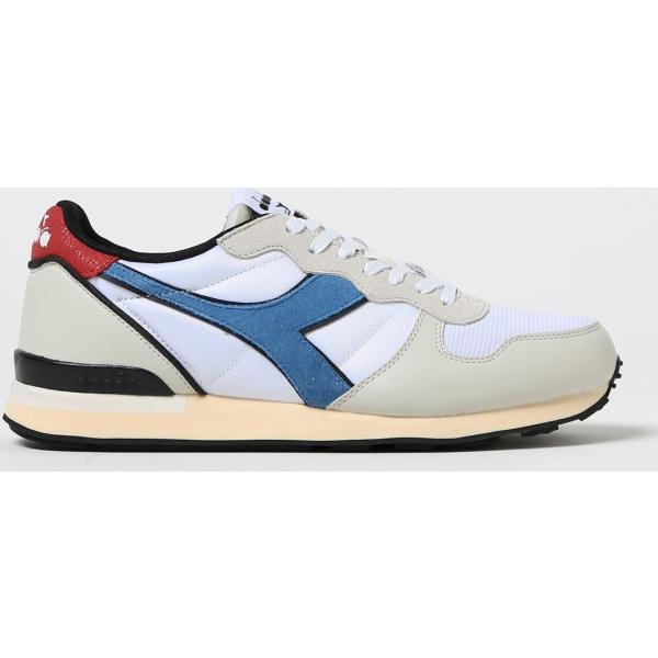 sneakers Diadora grigio