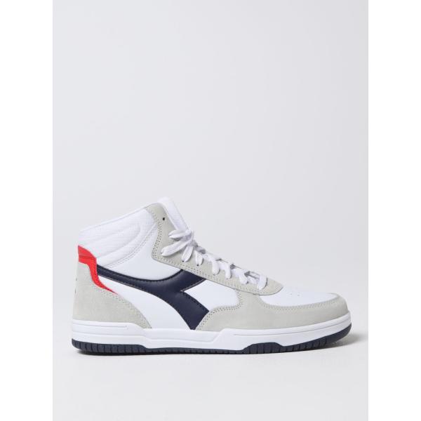 sneakers Diadora bianco