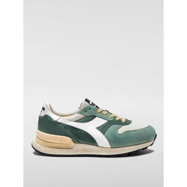 sneakers Diadora Heritage verde