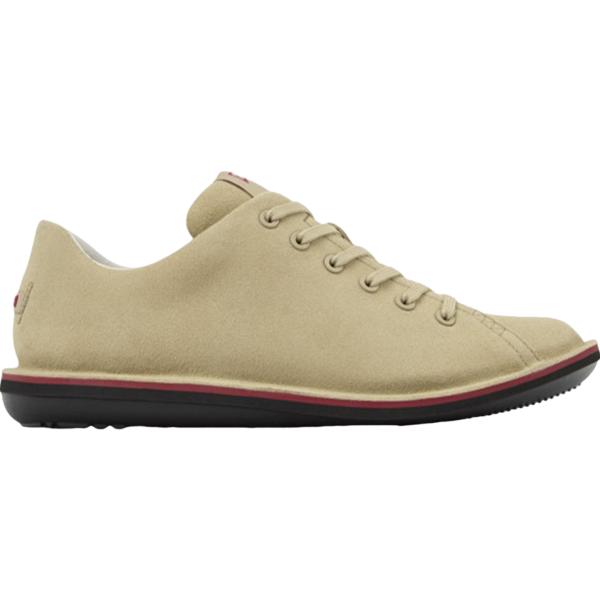 sneakers Camper marrone