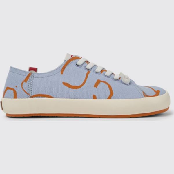 sneakers Camper blu