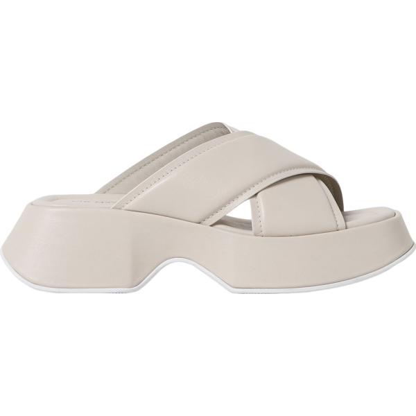 sandali Vic Matié bianco