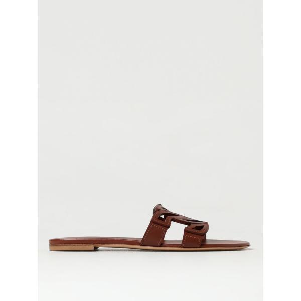 ciabatte Casadei bianco